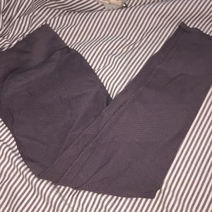 Fabletics 3/4 length leggings